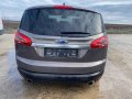 Ford S-Max 2.0i EcoBoost, 203 ph., automatic, engine TPWA, TNWA, 7 seaters, 136 000 km., 2012, euro , снимка 6
