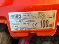 Тракторна косачка SABO 72-12H, снимка 12