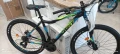 Велосипед 27"5 цола.Спиринт., снимка 16