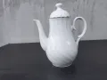 Кана от български порцелан , снимка 4