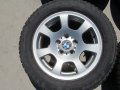 оригинални алуминиеви джанти 16'' за BMW 530(E60),BMW320(E90)/5x120x72.6**008**, снимка 3