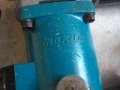 Makita HK1800-Japan-Къртач-Японски-Макита-505 Вата-3,9 Джаула-3,2 кг-2,3Ампера-Отличен, снимка 11