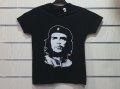 Нова мъжка тениска с дигитален печат Че Гевара, портрет, снимка 14