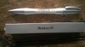 химикалка Пеликан Pelikan - модел К 73, метална, антикварна рядкост