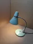 Соц Стара Настолна Лампа., снимка 10