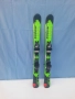 Карвинг детски ски  ELAN   JETT  U-FLEX,  100см. , снимка 1