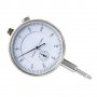 Индикаторен часовник 0-10 мм 0,01 мм, снимка 1 - Други инструменти - 37099810