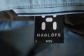 Haglofs RUGGED техничен панталон Hybrid Мъжки L mammut bergans, снимка 9