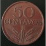 50 центаво 1978, Португалия, снимка 1