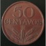 50 центаво 1978, Португалия, снимка 1 - Нумизматика и бонистика - 32811293