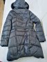 яке с гъши пух Moncler 42 S/M, снимка 8
