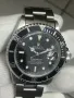 Rolex SUBMARINER Date Oyster Perpetual, кутия+документи, 16610, снимка 3