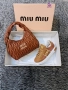 дамски маратонки miu miu , снимка 9