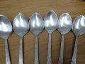 руски чаени лъжички , снимка 4