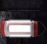 LED Акумулаторен фенер и лампа със соларно зареждане, снимка 3