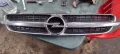 Решетка емблема преден капак Opel Vectra c GTS - 60лв, снимка 1