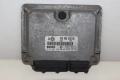 Моторен компютър VW Golf 4 (1998-2004г.) 038906018BM / 038 906 018 BM / 0281001846 / 0 281 001 846, снимка 1