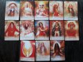 Оракул карти: Divine Feminine Oracle & Goddess Power & Goddess Spirit, снимка 3