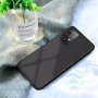 Samsung Galaxy A53 A72 A52 A52s A42 A32 A02s 4G 5G 2021 / Тънък черен мек мат кейс калъф гръб, снимка 4