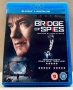Bridge of Spies -blue ray , снимка 1 - Blu-Ray филми - 44110376
