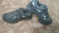Grisport-италиянски работни обувки с бомбе-vibram-нови, снимка 3