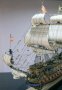 макет на кораб San Felipe-1690 Spanish Armada Galleon Tall Ship, снимка 2