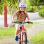 MHJY Детска велосипедна каска за деца 3-8 години, снимка 3
