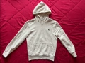 НОВ оригинален бял / екрю суичър горнище FRED PERRY размер S от Англия, снимка 9