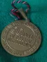1978г. ПОЗЛАТЕН ИМПЕРАТОСКИ БРОНЗОВ КОЛЕКЦИОНЕРСКИ РЕТРО МЕДАЛ ГЕРМАНИЯ РЯДЪК 30601, снимка 12