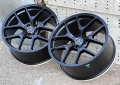 AMG Джанти за Мерцедес Mercedes 18  “ цола 5х112 чисто нови  E S ML Class, снимка 2