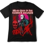 Мъжка тениска Джейсън Ворхийс , Jason Voorhees, снимка 1