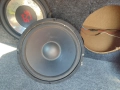 бас каса 2 по 8inch, снимка 4