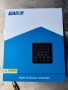 Easun 2.2kw хибриден инвертор, снимка 1