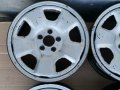 15’’5x100 originalni za subaru 15”5х100 оригинални за субаро-№511, снимка 5