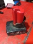 Батерия Milwaukee m12 4Ah, снимка 1