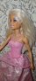 прекрасна, оригинална кукла Барби, принцеса, снимка 3