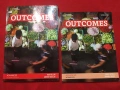 Outcomes Advanced 2E Учебник Английски National Geographic Learning, снимка 1