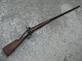 Военна пушка Тувенен, снимка 1 - Антикварни и старинни предмети - 28357248