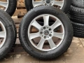5х112 15 VW Golf 5 Bora Caddy Jetta Touran Vento 5x112, снимка 4