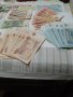Стари банкноти от 1974г., снимка 7
