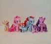 Три понита My Little Pony , снимка 1