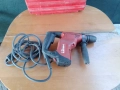 професионален перфоратор Хилти, Hilti , снимка 5