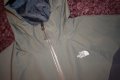 The North Face Dry Vent Lightning Jacket Sz S / #00404 /, снимка 3