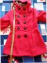 Детско палто, снимка 1 - Детски якета и елеци - 40126111