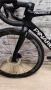 Карбонов шосеен велосипед Pinarello Prince TiCR Disc 105 Di2 Fulcrum Wind| 51.5, снимка 11