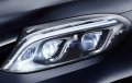 Комплект Стъкла за фар фарове Mercedes GLE W166 ляво и дясно stykla, снимка 3