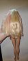 оригинална кукла на мател Барби Мерлия Малката русалка Merliah Barbie, снимка 4