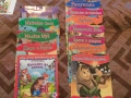 Детски книжки, химикали, тетрадки, снимка 12