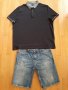КARL Lagerfeld, Michael Kors,Calvin Klein-Мъжки тениски,размер 2XL.ОРИГИНАЛНИ!, снимка 7