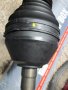 Полуоска, отпред, лява, Spidan 25498  за VOLVO XC90, снимка 8